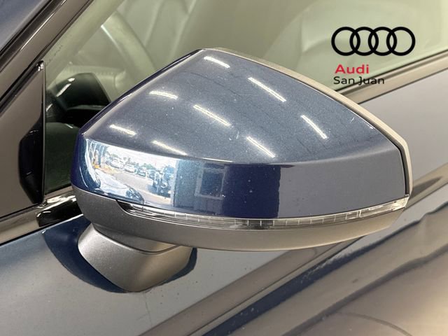 Used 2019 Audi A3 2.0T Titanium w/ Convenience Package image 9
