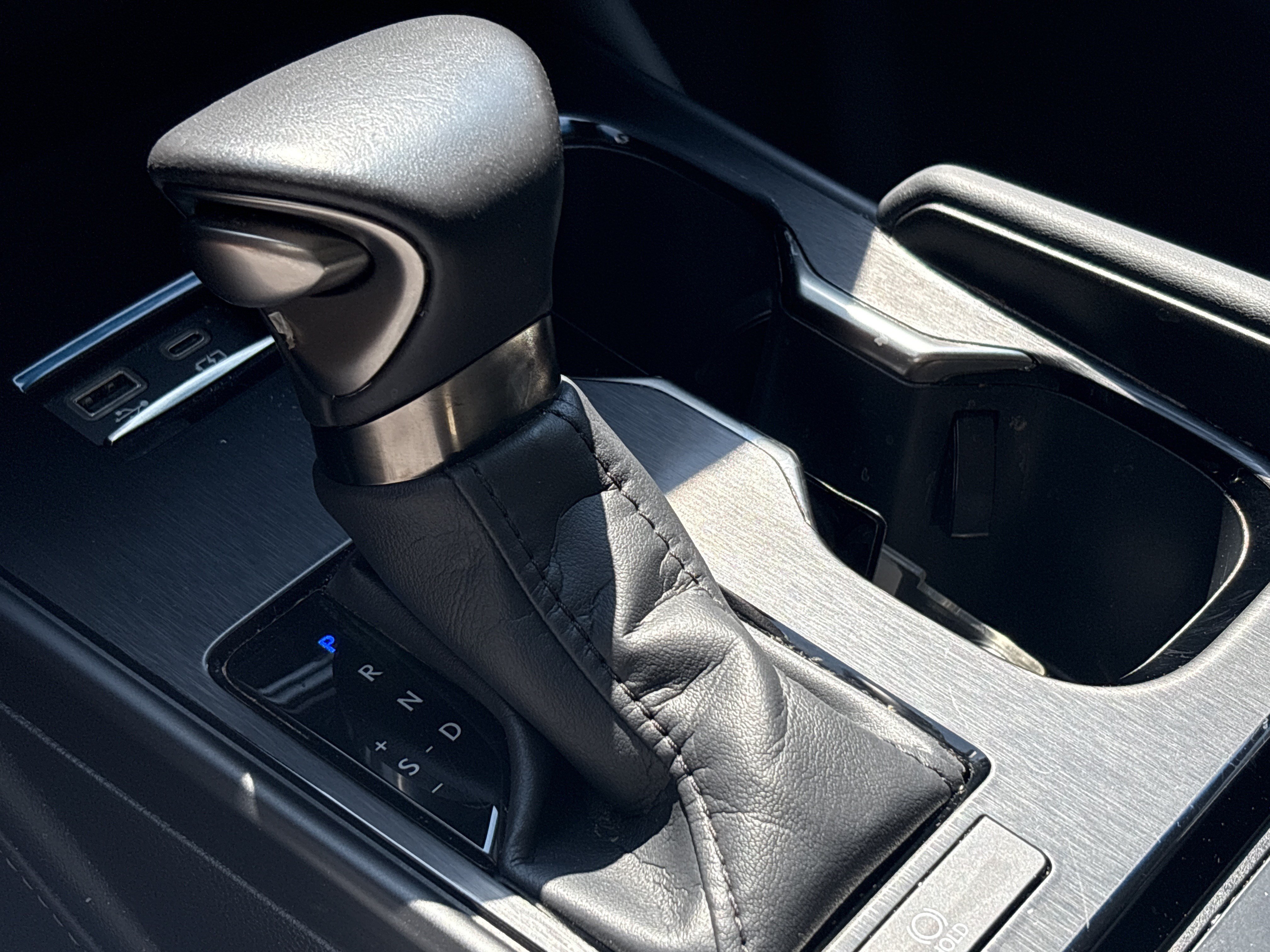 Certified 2025 Lexus ES 350 w/ Premium Package FWD image 26