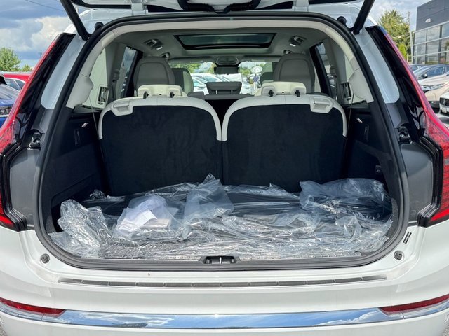 New 2026 Volvo XC90 T8 Ultra image 15