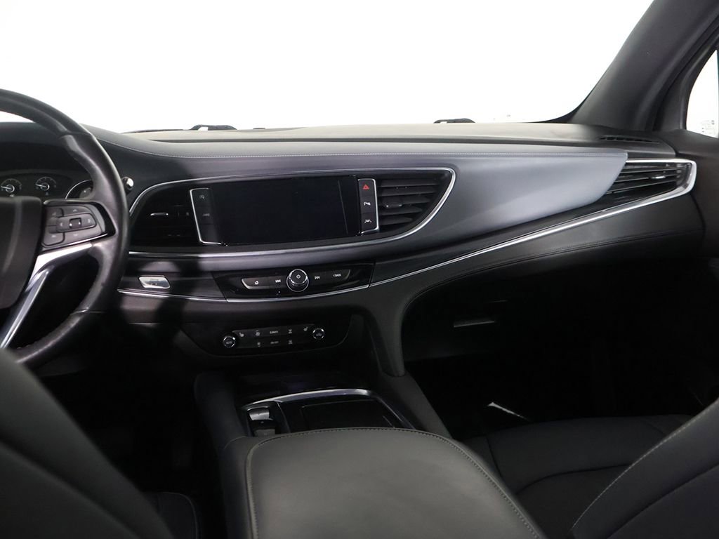 Used 2023 Buick Enclave Essence w/ Experience Buick Package image 34