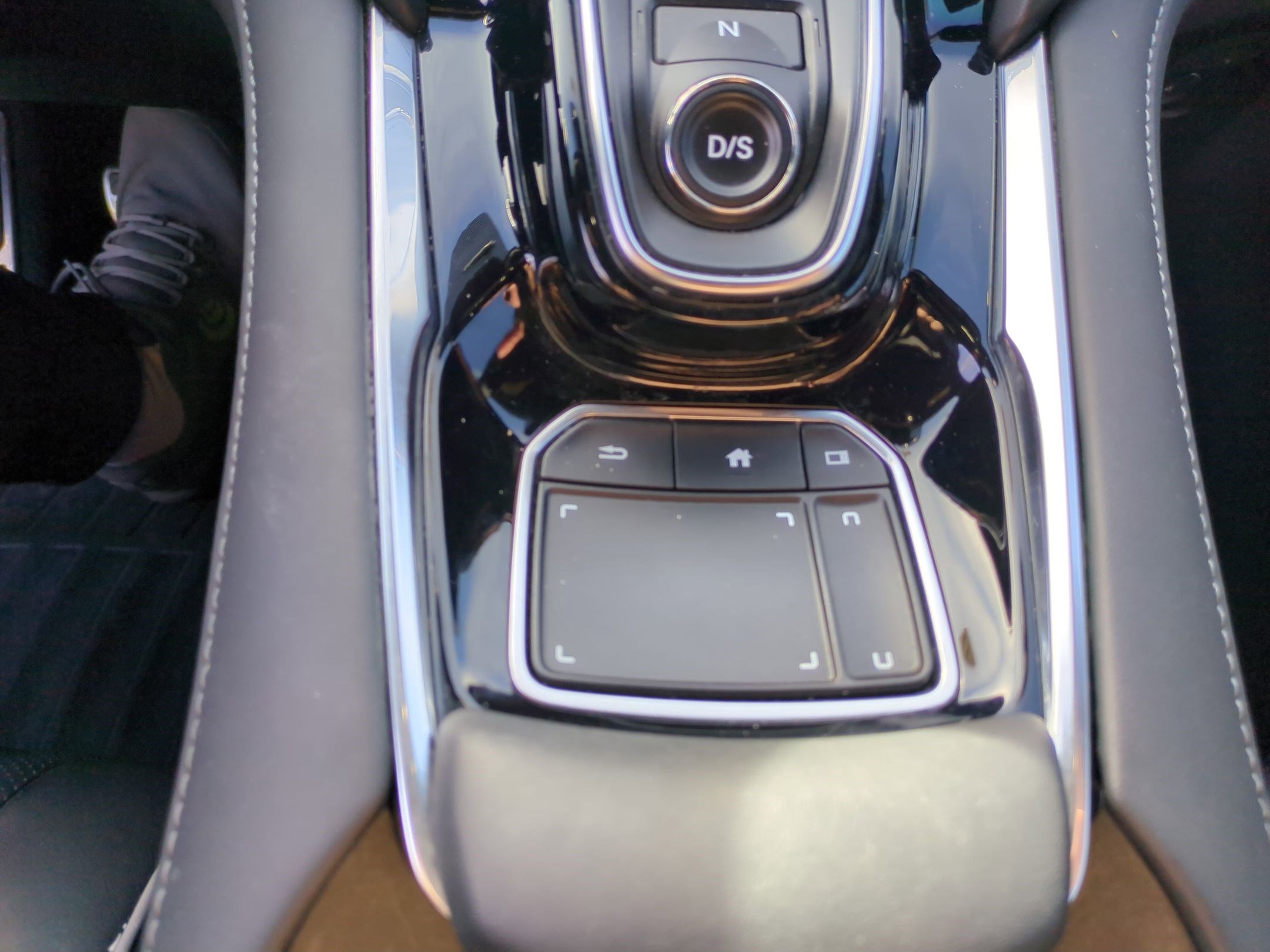 Used 2020 Acura RDX A-Spec image 23