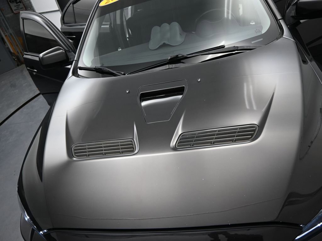 Used 2008 Mitsubishi Lancer Evolution GSR image 40