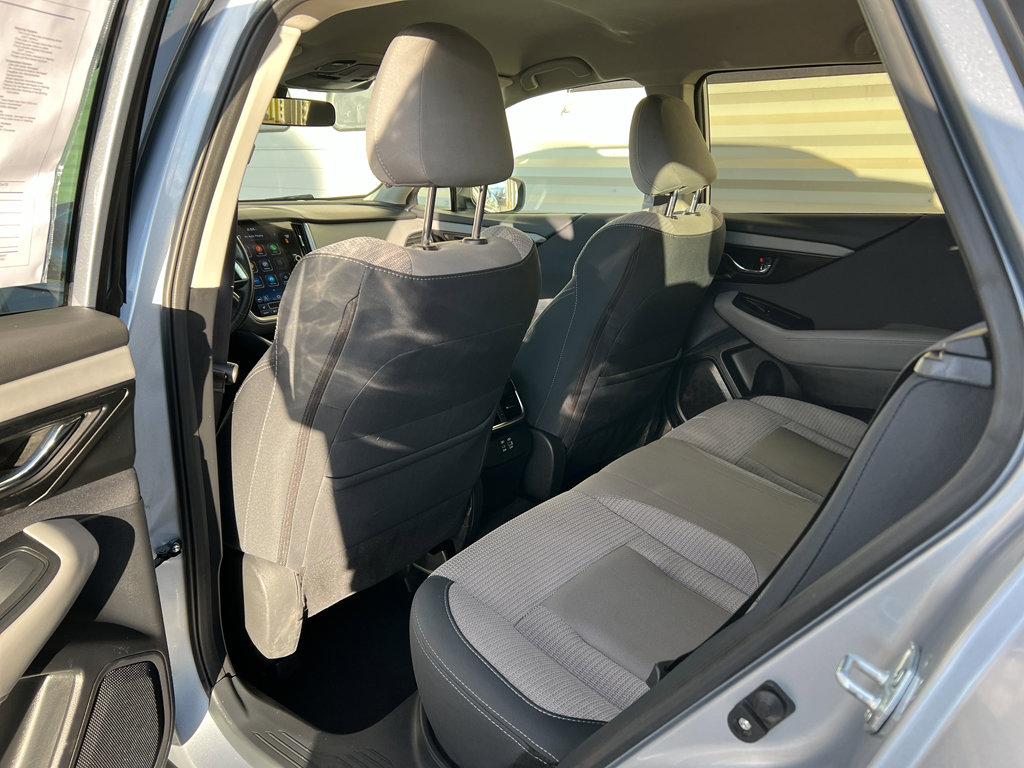 Used 2024 Subaru Outback Premium image 13