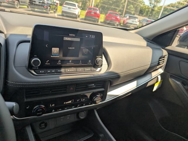 New 2026 Nissan Rogue Dark Armor AWD/4WD image 20