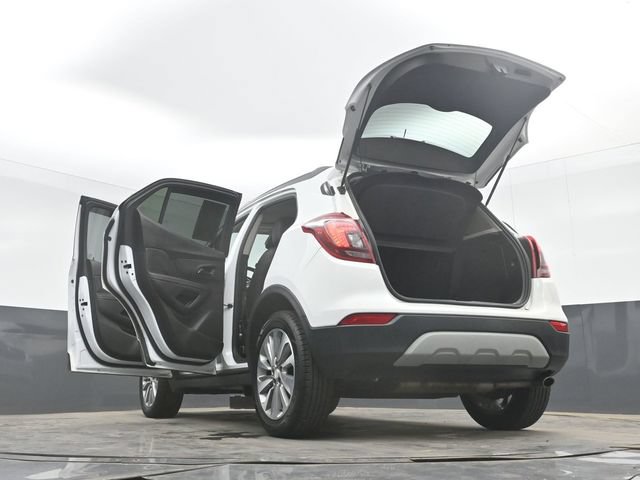Used 2020 Buick Encore Preferred w/ Safety Package FWD image 52