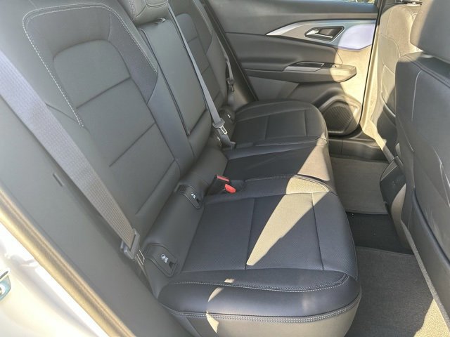 New 2024 Chevrolet Equinox EV LT image 41