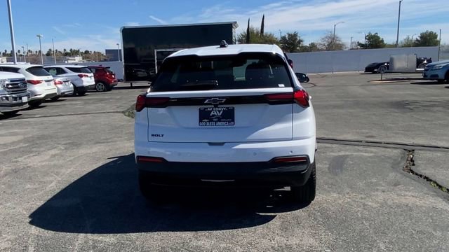 New 2027 Chevrolet Bolt LT w/ Comfort Package FWD image 7