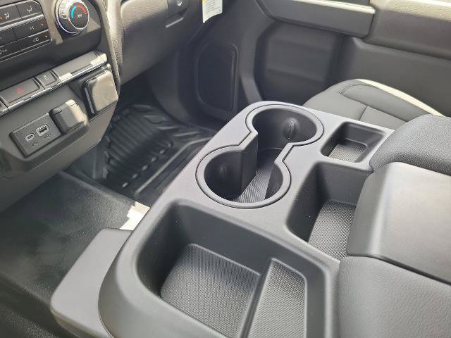 New 2025 Chevrolet Silverado 3500 W/T w/ WT Convenience Package AWD/4WD image 22