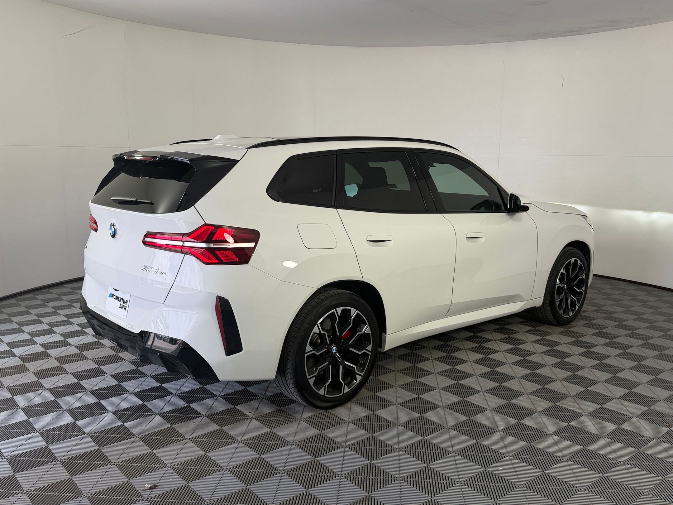 Used 2026 BMW X3 xDrive30i AWD/4WD image 9