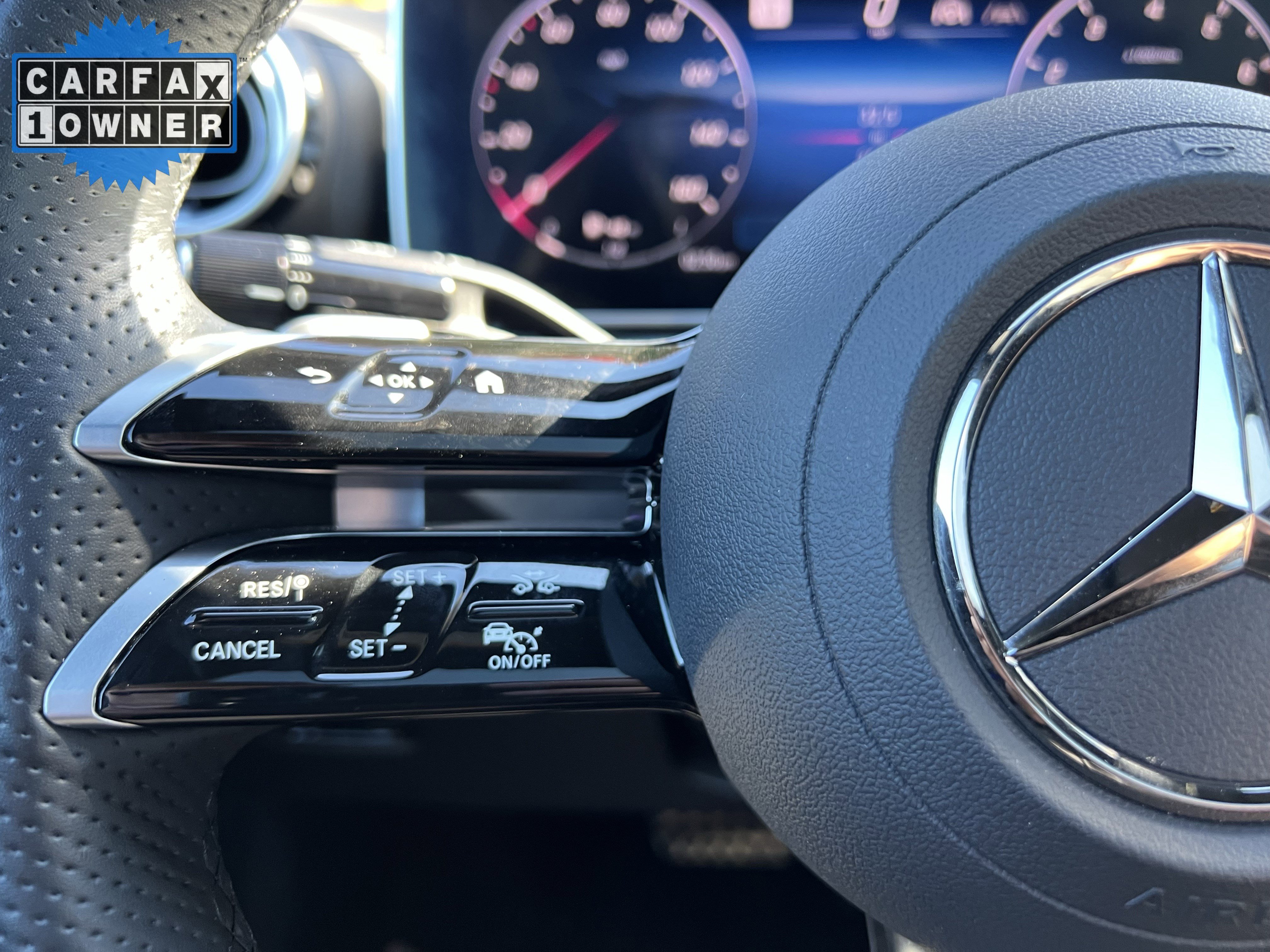 Certified 2024 Mercedes-Benz CLE 300 4MATIC Coupe image 19