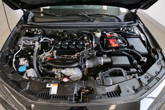 Used 2023 Honda Accord LX image 9