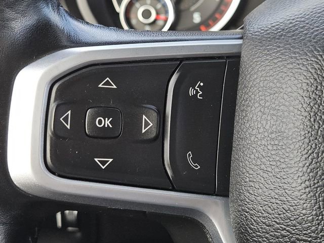 Used 2024 RAM 2500 Big Horn image 14