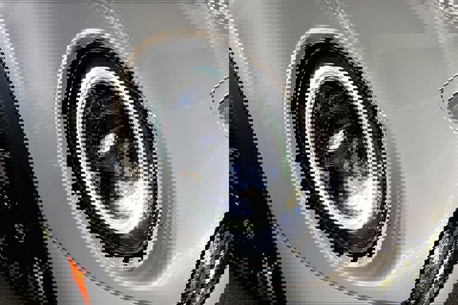 Used 2023 MINI Cooper SE image 27