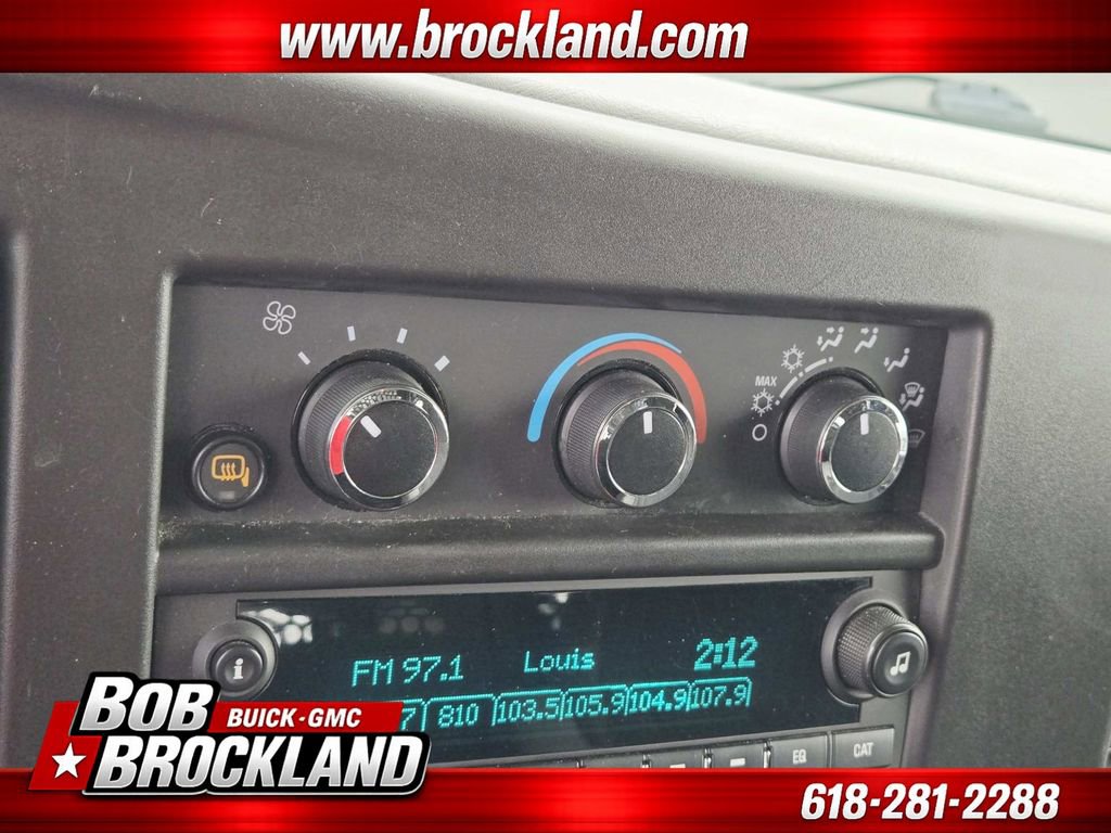 Used 2021 GMC Savana 2500 w/ Driver Convenience Package image 23