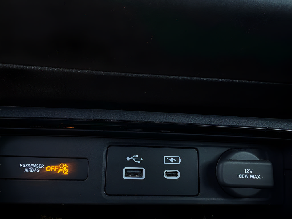 Used 2024 Honda CR-V Sport-L image 28