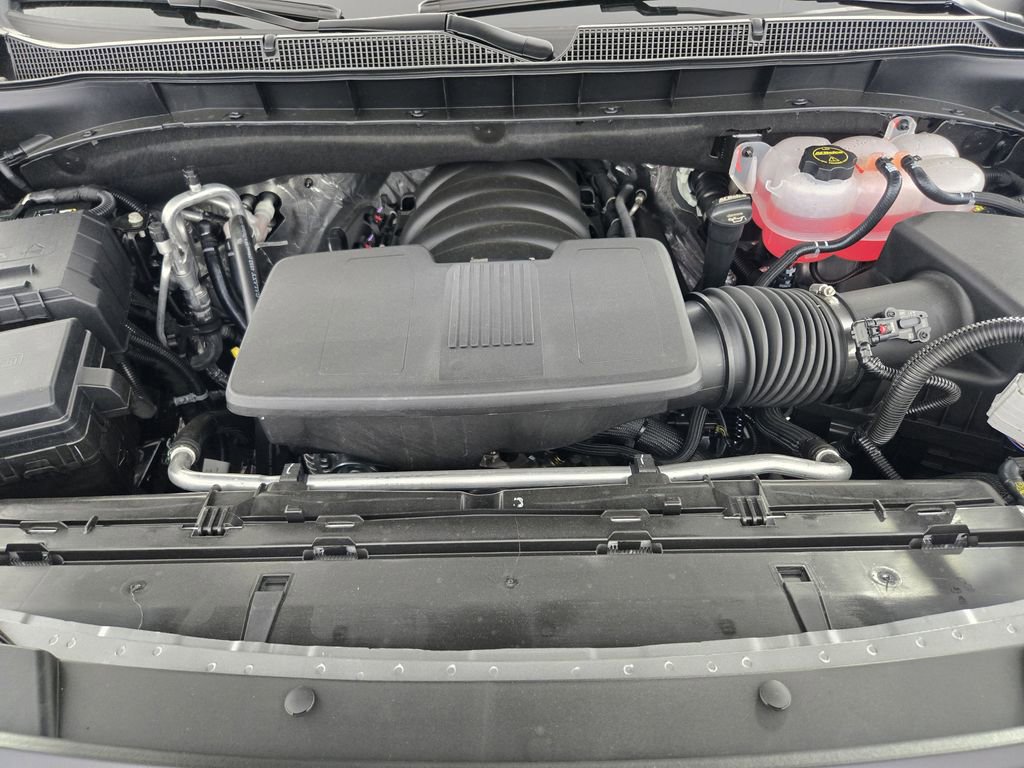 New 2026 Chevrolet Tahoe LT w/ Comfort Package RWD image 35