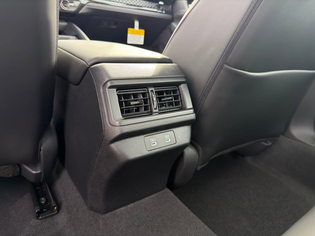 Used 2026 Honda Accord EX-L image 36