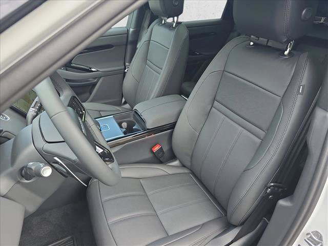 New 2026 Land Rover Range Rover Evoque S AWD/4WD image 15