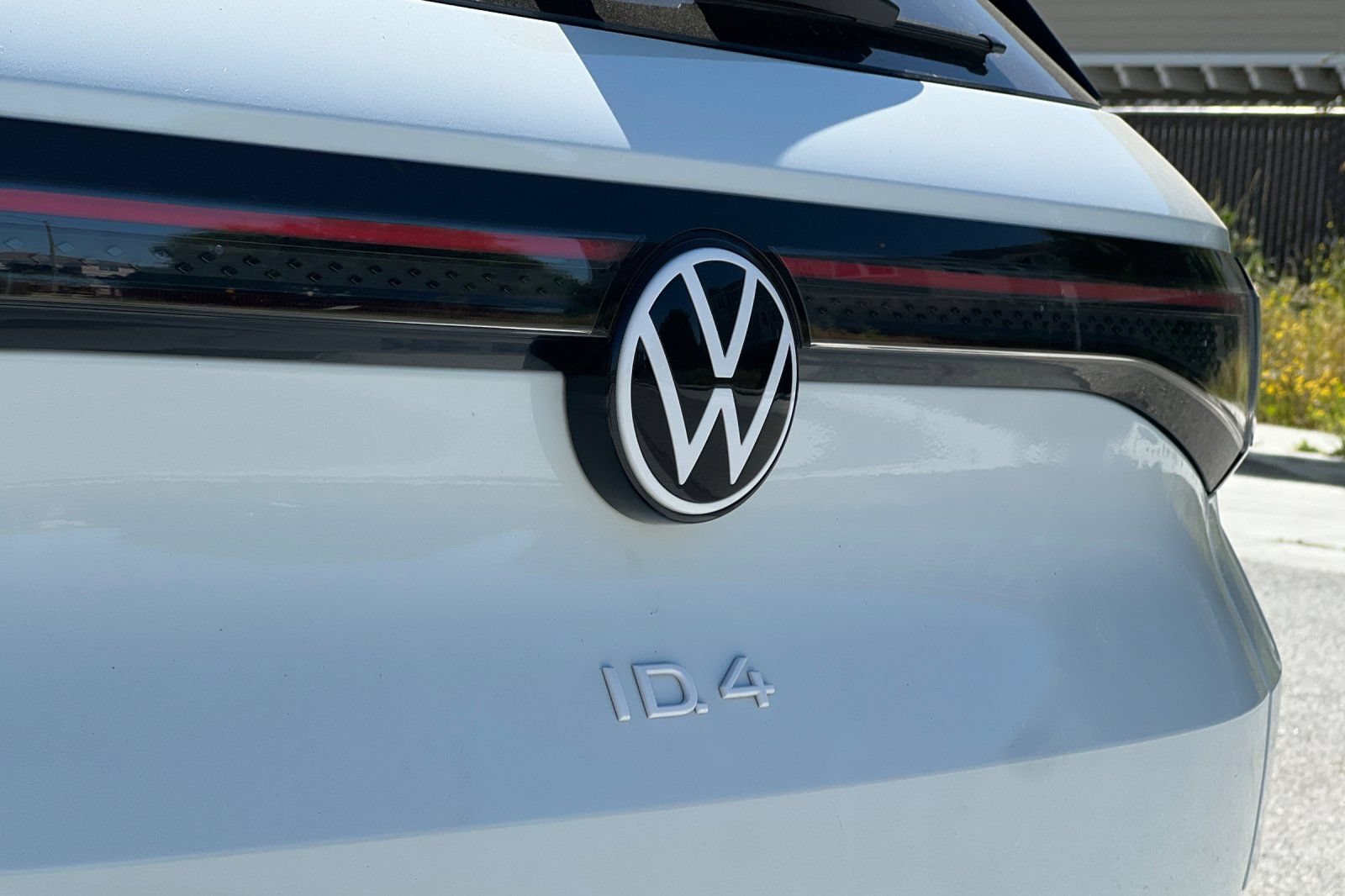 Used 2024 Volkswagen ID.4 2WD image 27
