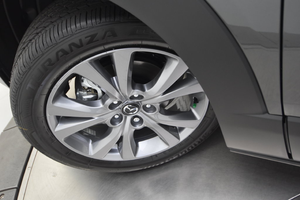 New 2026 MAZDA CX-30 AWD 2.5 S w/ Premium Package image 36