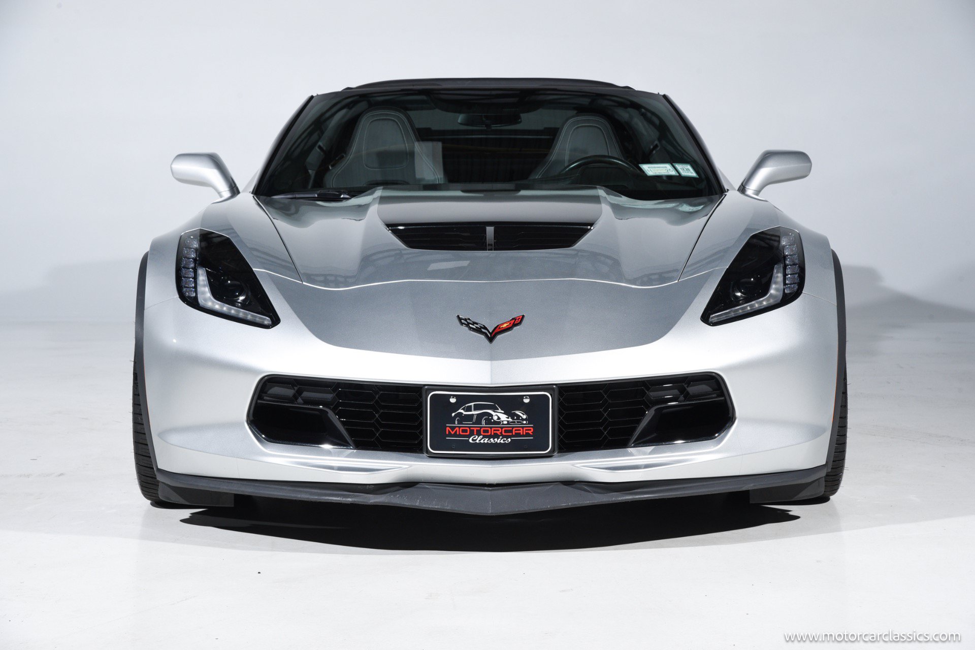 Used 2016 Chevrolet Corvette Z06 RWD image 3