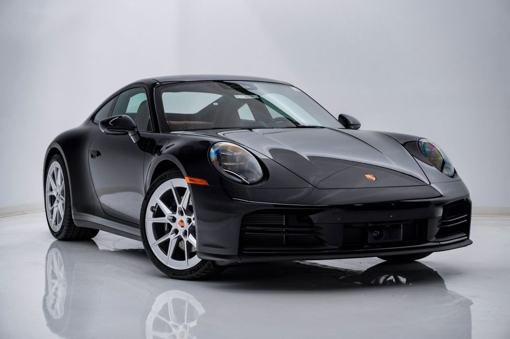 New 2026 Porsche 911 Carrera image 8