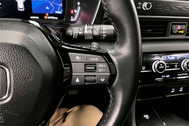 Used 2026 Honda Passport RTL image 24
