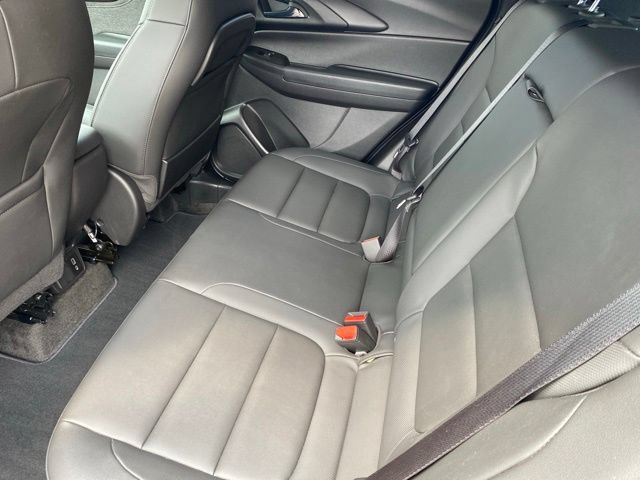 Used 2023 Chevrolet TrailBlazer ACTIV w/ Convenience Package FWD image 32