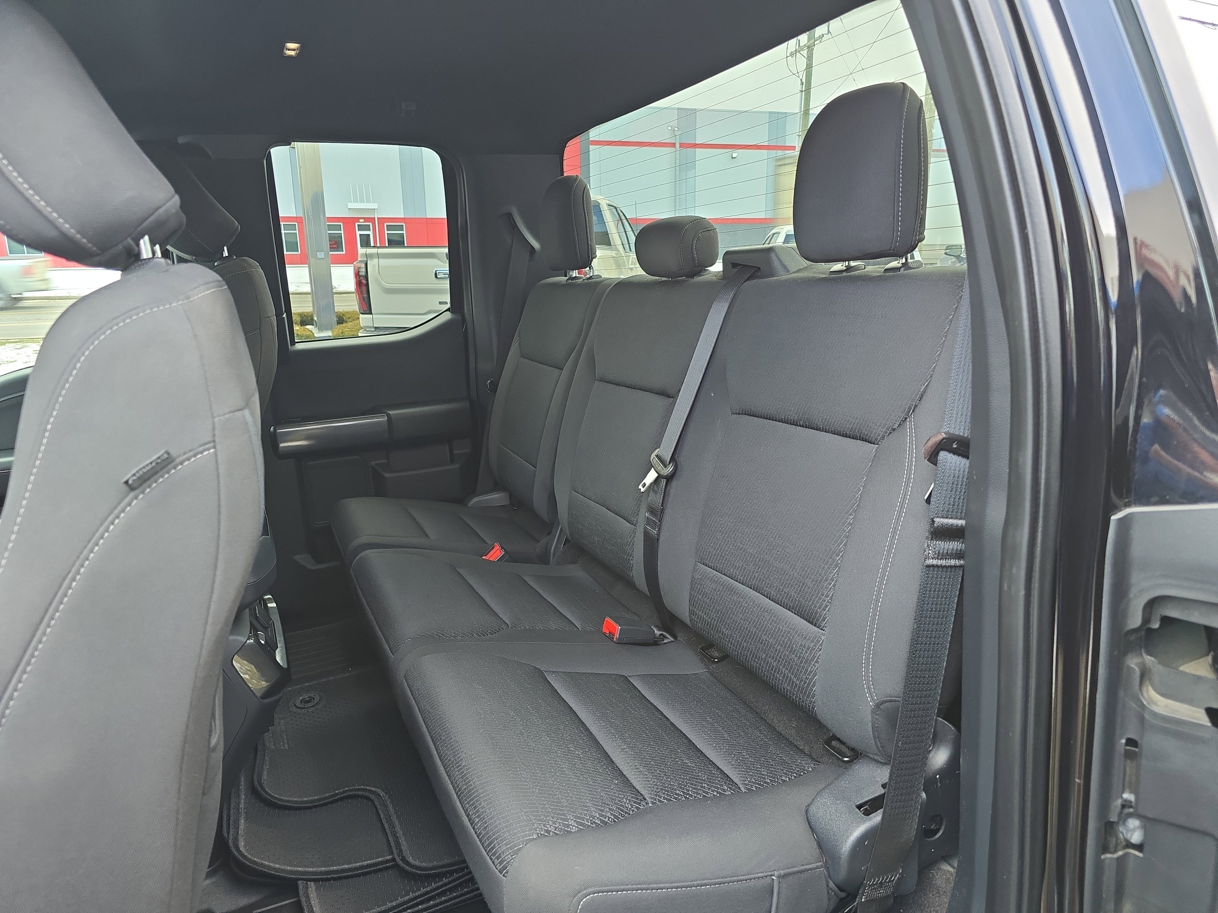 Used 2021 Ford F150 XLT w/ Equipment Group 302A High image 14