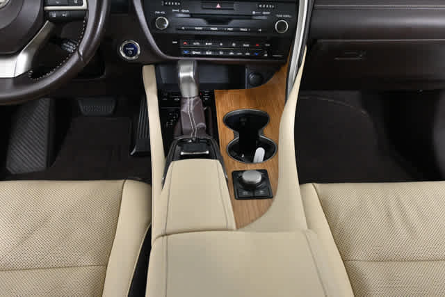 Used 2018 Lexus RX 450hL Premium w/ Premium Package image 19