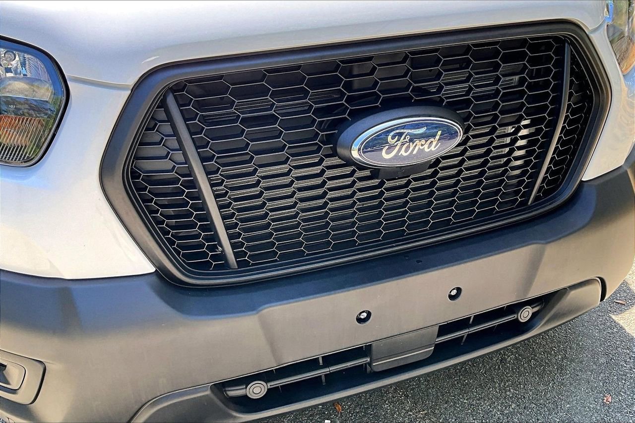Used 2025 Ford Transit 150 Low Roof w/ Load Area Protection Package image 32