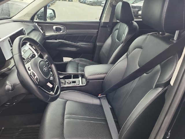 Used 2021 Kia Sorento SX AWD/4WD image 12
