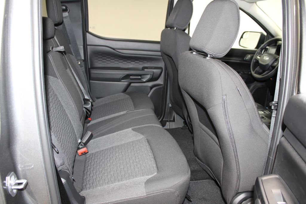 New 2025 Ford Ranger XL w/ Trailer Tow Package image 28