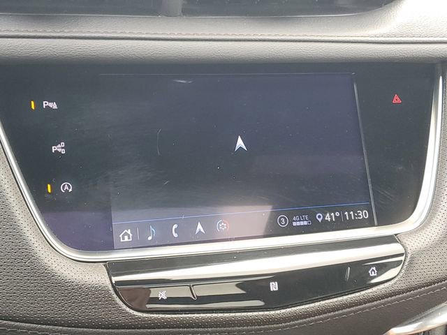 Used 2020 Cadillac XT5 Sportv AWD/4WD image 27