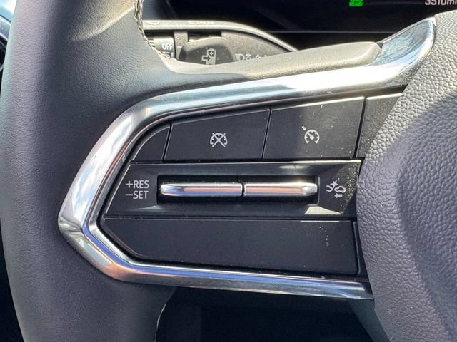 Used 2026 Chevrolet Equinox EV LT w/ Convenience Package II AWD/4WD image 18