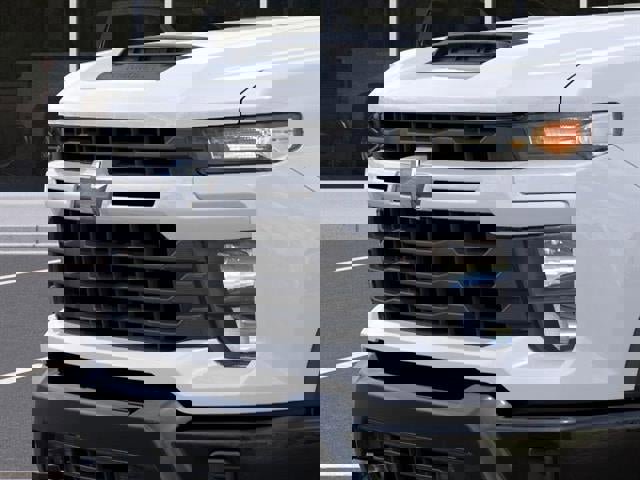New 2026 Chevrolet Silverado 2500 Custom w/ Custom Convenience Package image 63