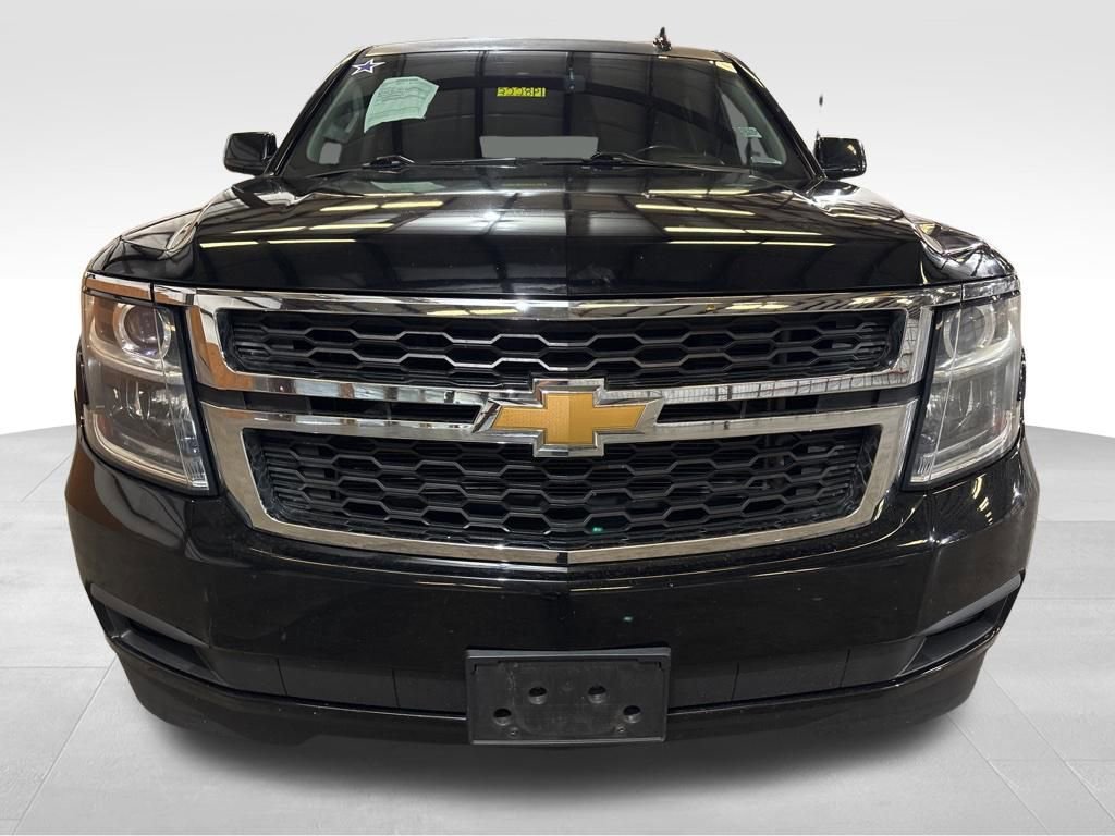 Used 2015 Chevrolet Suburban LT AWD/4WD image 8