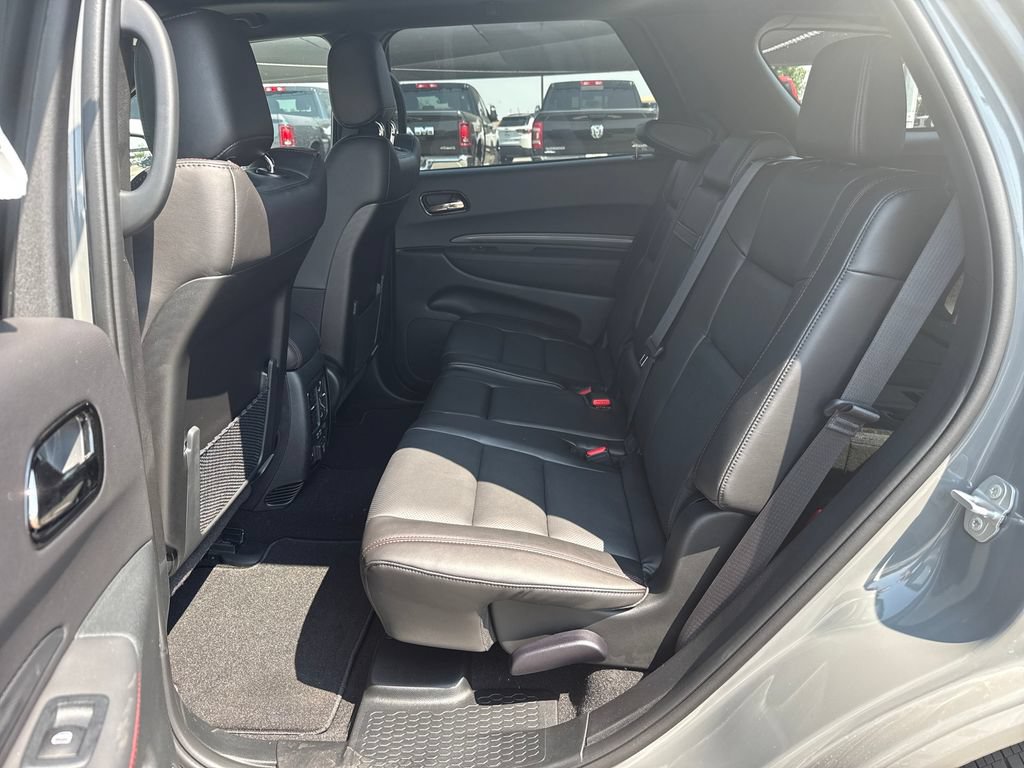 New 2026 Dodge Durango GT AWD/4WD image 25