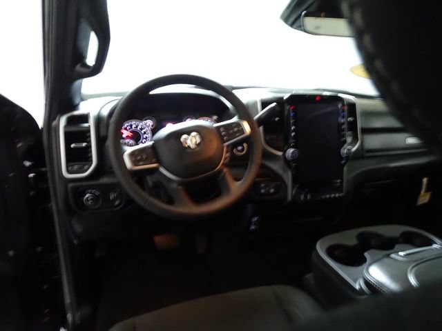 Certified 2026 RAM 2500 Big Horn AWD/4WD image 5