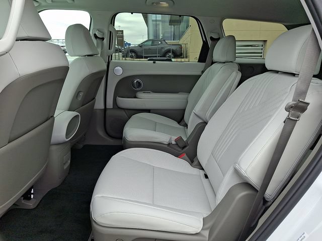 New 2026 Hyundai Palisade SEL AWD/4WD image 10