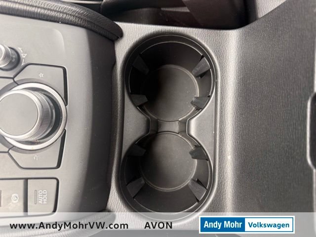 Used 2025 MAZDA CX-5 AWD 2.5 S w/ Preferred Package image 33