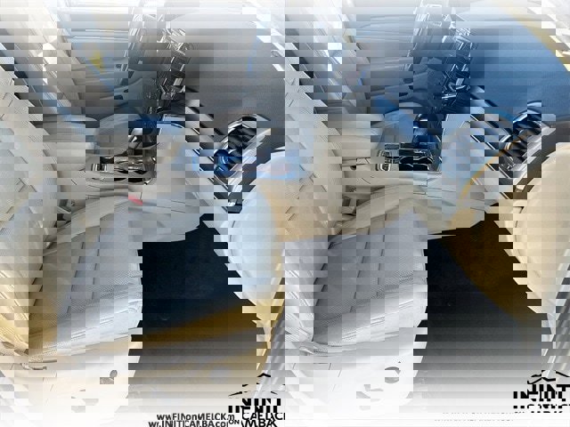 Used 2019 Jeep Grand Cherokee Limited w/ Luxury Group II image 12