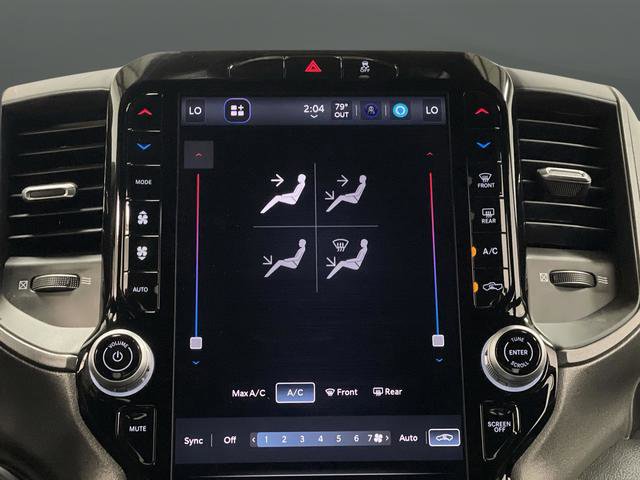 New 2025 RAM 2500 Tradesman image 18