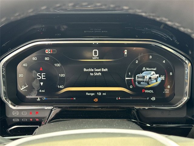 New 2026 GMC Sierra 2500 SLT image 14