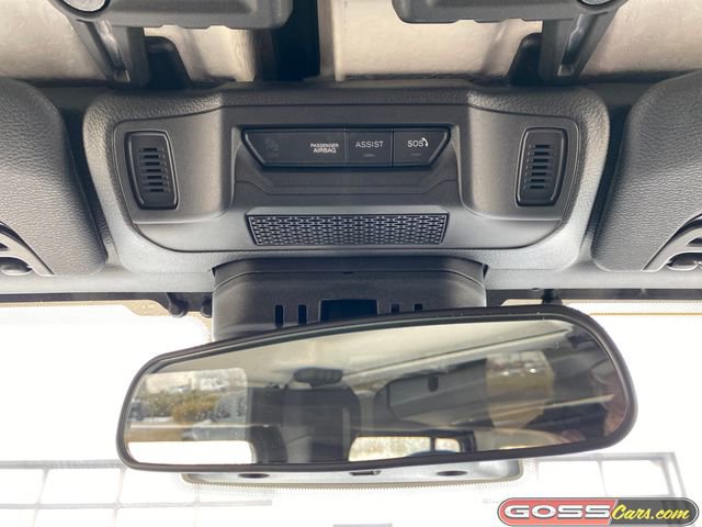 New 2026 Jeep Wrangler Unlimited Sport image 14