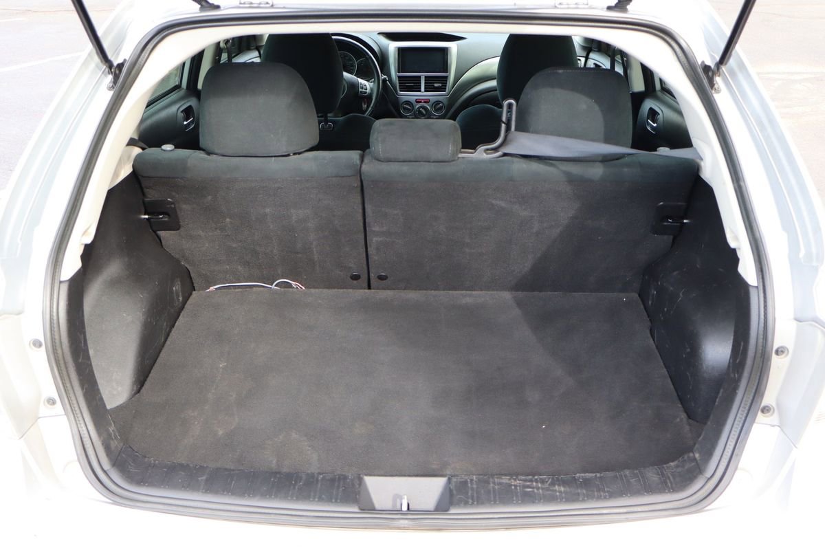 Used 2011 Subaru Impreza 2.5i Premium w/ PWR Moonroof Value Pkg image 14