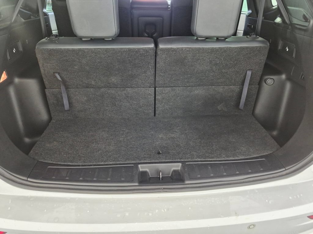 Used 2023 Mitsubishi Outlander SE FWD image 28