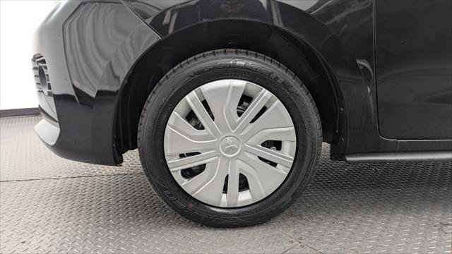 Used 2024 Mitsubishi Mirage G4 ES FWD image 28
