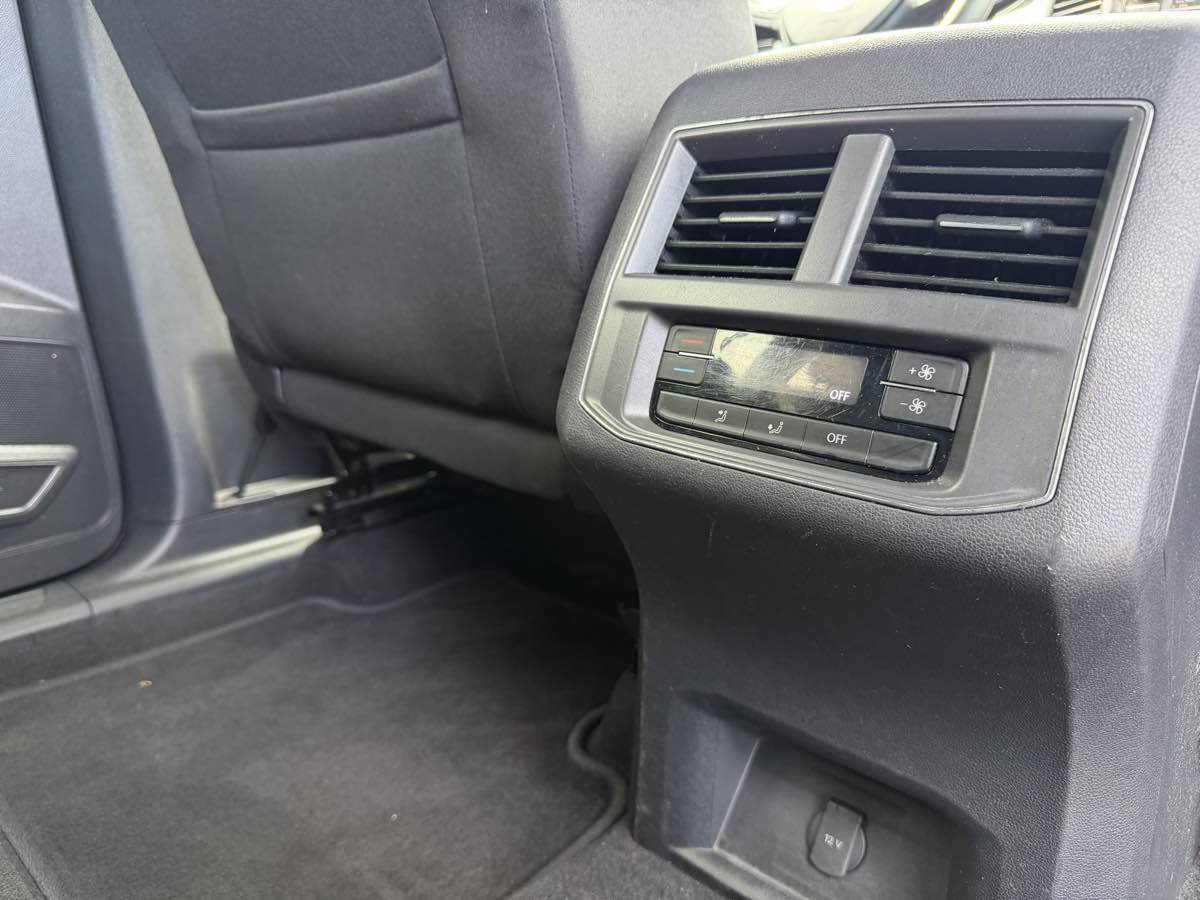 Used 2019 Volkswagen Atlas S AWD/4WD image 20