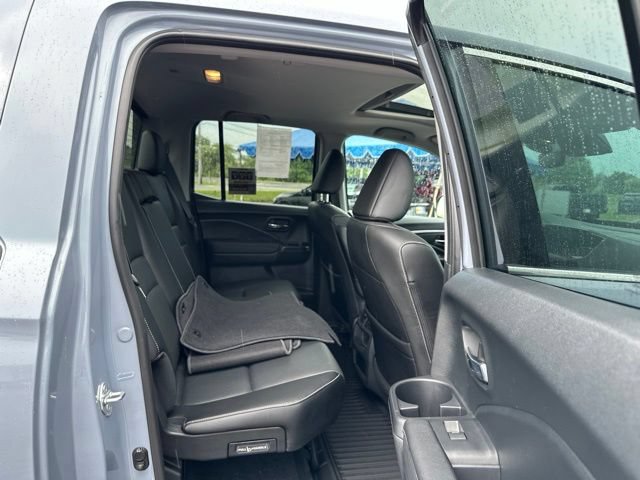 Used 2023 Honda Ridgeline RTL-E image 23